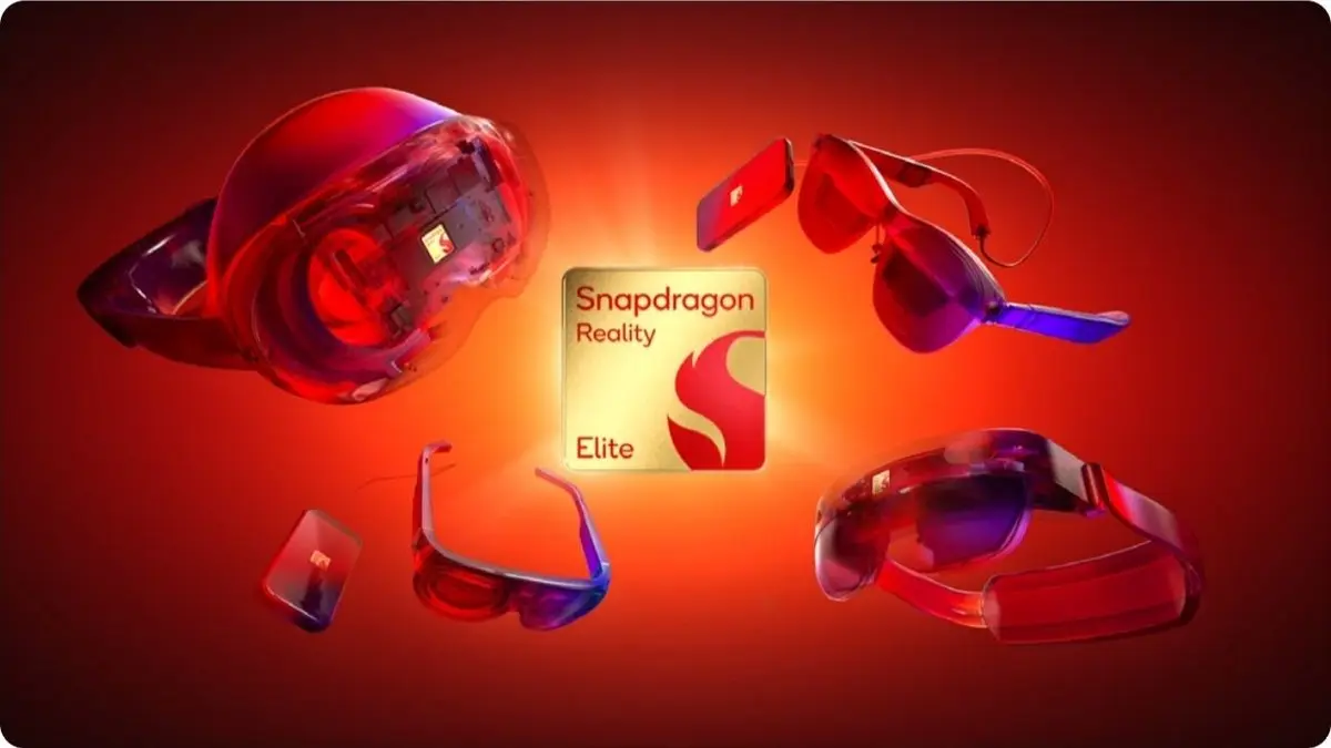 Qualcomm luncurkan chipset baru untuk perangkat AR. (@smashithick)