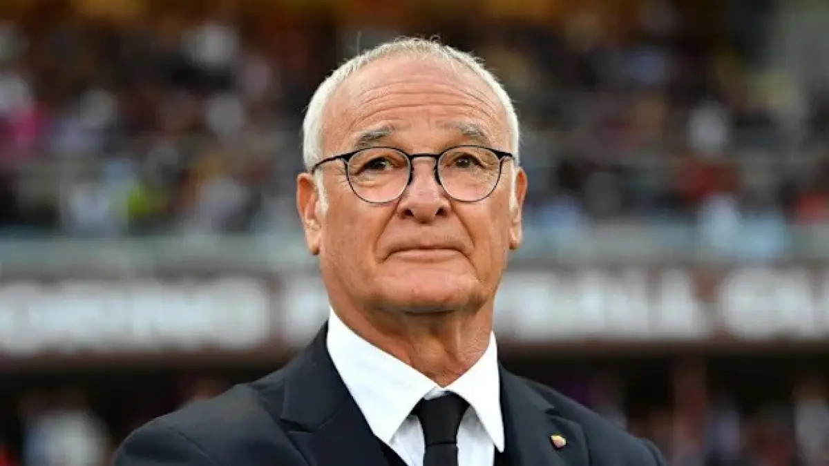 Gagal lolos ke Piala Dunia untuk ketiga kalinya secara beruntun membuat Italia bersiap melakukan perubahan besar. Namun sosok yang paling diharapkan justru disebut tidak tertarik bergabung. (Sumber foto : Football Italia)