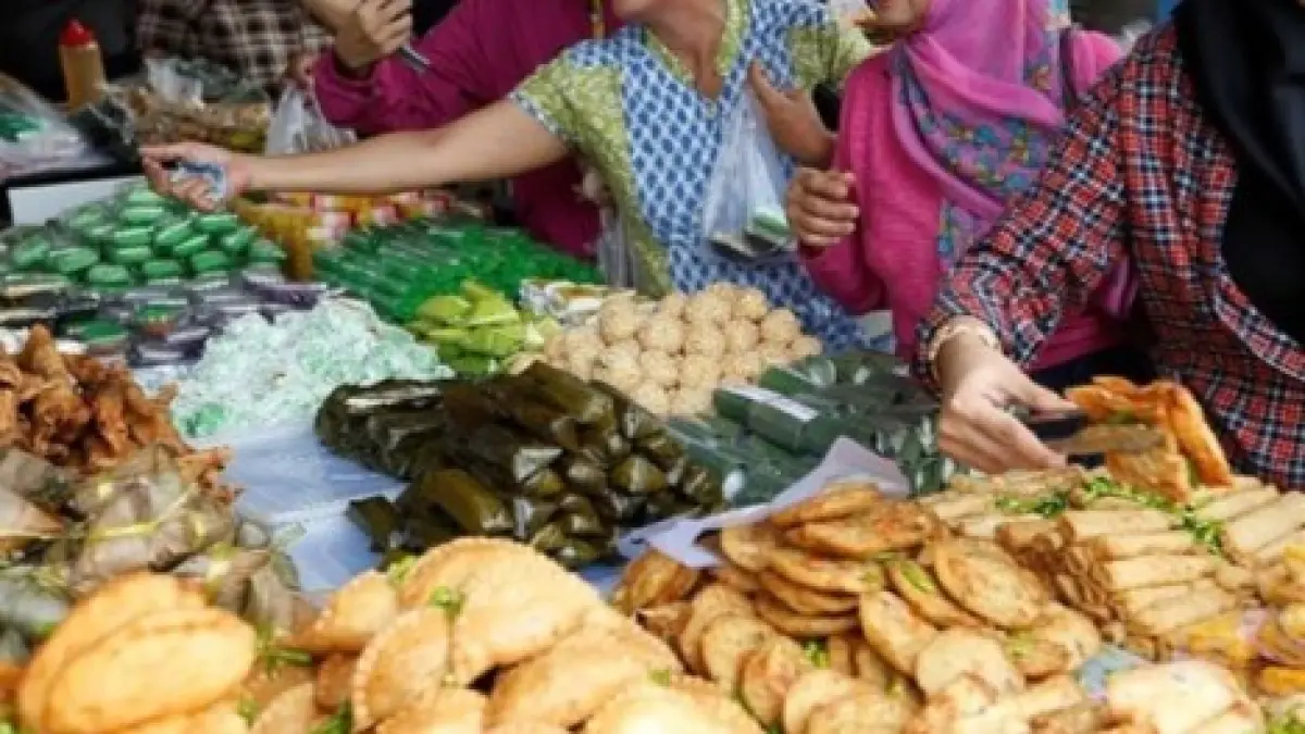 Mau mulai bisnis tapi modal terbatas?. Jangan buru-buru ikut tren! Ada 10 ide makanan take away yang sedang diburu Gen Z dan bisa dimulai hanya dari dapur rumah. Beberapa bahkan punya potensi berkembang jadi brand besar jika dikelola dengan konsisten. (ilustrasi)