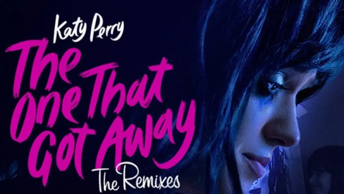 Lagu The One That Got Away dari Katy Perry ternyata bukan sekadar lagu galau biasa. Di balik liriknya tersimpan kisah tentang penyesalan, kehilangan, dan cinta yang tak pernah benar-benar bisa tergantikan. (soundcloud.com)
