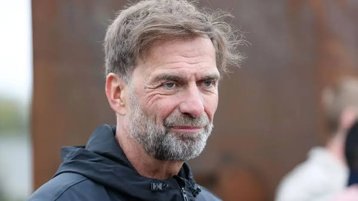 Nasib Julian Nagelsmann di Timnas Jerman tengah berada di ujung tanduk usai kegagalan di Piala Dunia 2026. Di saat yang sama, Jürgen Klopp dikabarkan siap kembali melatih jika DFB menghubunginya. (Sumber Foto : SPOX)