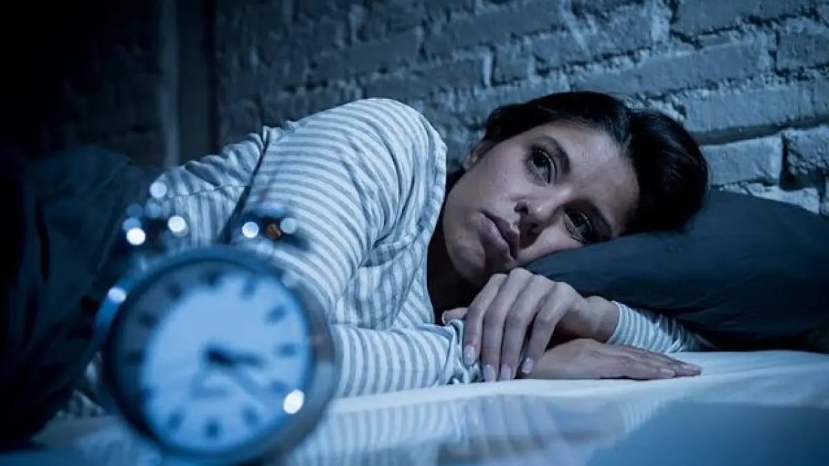 Masih sering susah tidur meski tubuh sudah lelah? Bisa jadi penyebabnya adalah kebiasaan sehari-hari yang tanpa sadar mengganggu kualitas istirahat. (Sumber Foto : Integra Health)