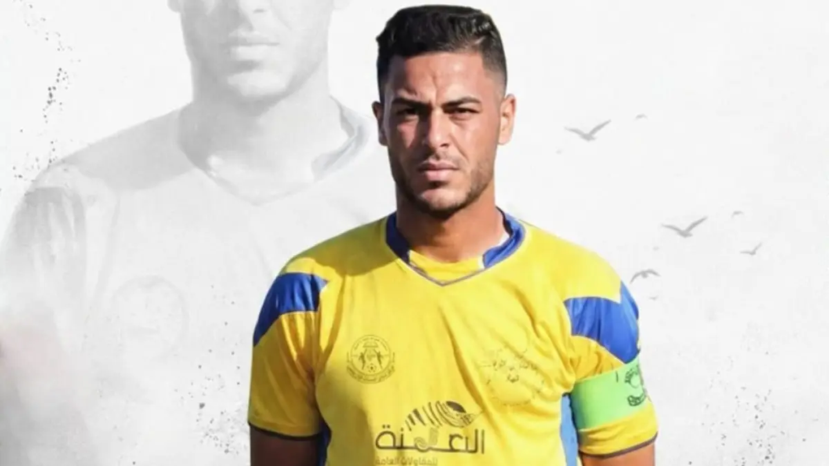 Dunia sepak bola kembali berduka. Kiper Palestina Saleem Al-Ashqar dilaporkan meninggal dunia di Jalur Gaza. Asosiasi Sepak Bola Palestina menyampaikan kabar duka tersebut dan menyoroti besarnya dampak konflik terhadap para atlet. (Sumber foto: Instagram/Palestine.fa1)