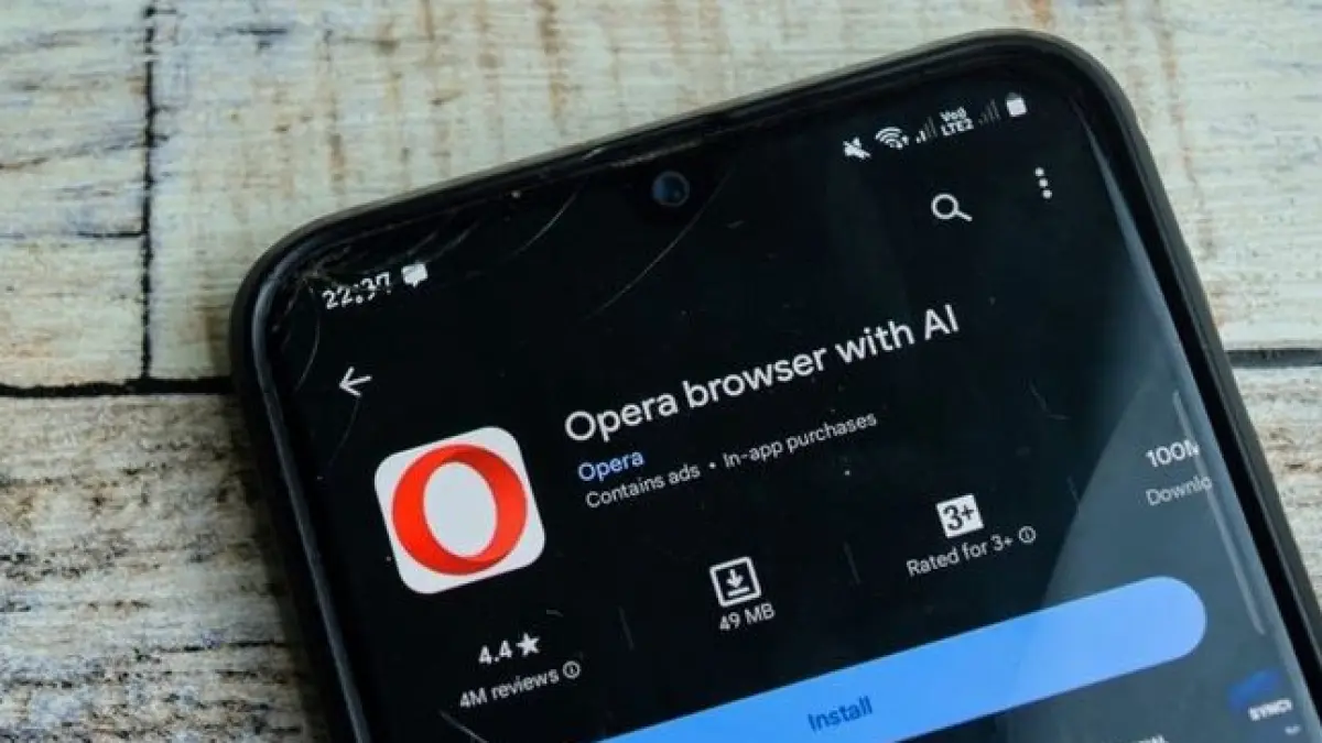 Serangan malware kini bisa datang hanya dari aktivitas copy-paste. Opera merespons ancaman itu dengan menghadirkan Paste Protect, fitur keamanan baru yang mampu memblokir serangan ClickFix dan malware berbasis clipboard sebelum merusak perangkat pengguna. (t3n Magazine/Pinterest)