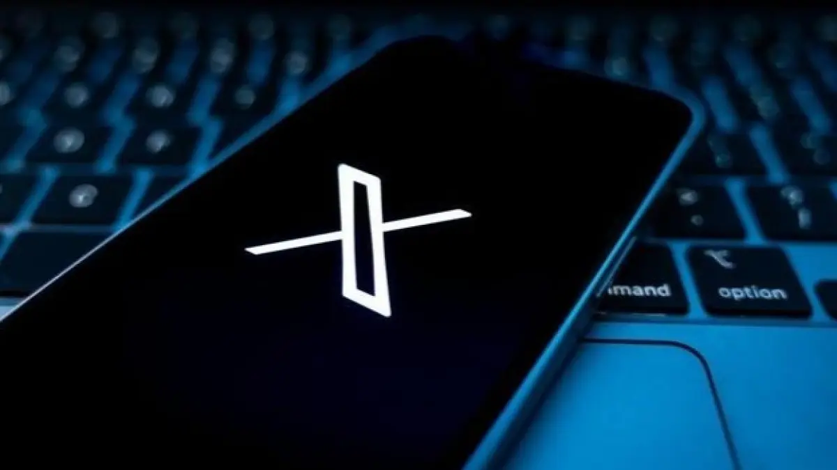 X semakin serius menggarap dunia live streaming. Lewat Live Studio, kreator Premium kini mendapatkan fitur siaran yang lebih profesional, lengkap dengan statistik real-time dan peluang memperoleh bagian dari dana insentif Rp16 miliar. (news test/Pinterest)
