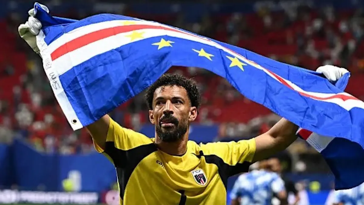 Aksi gemilang di Piala Dunia 2026 membawa Vozinha ke karir selanjutnya di level klub (sumber foto : yahoo sports)