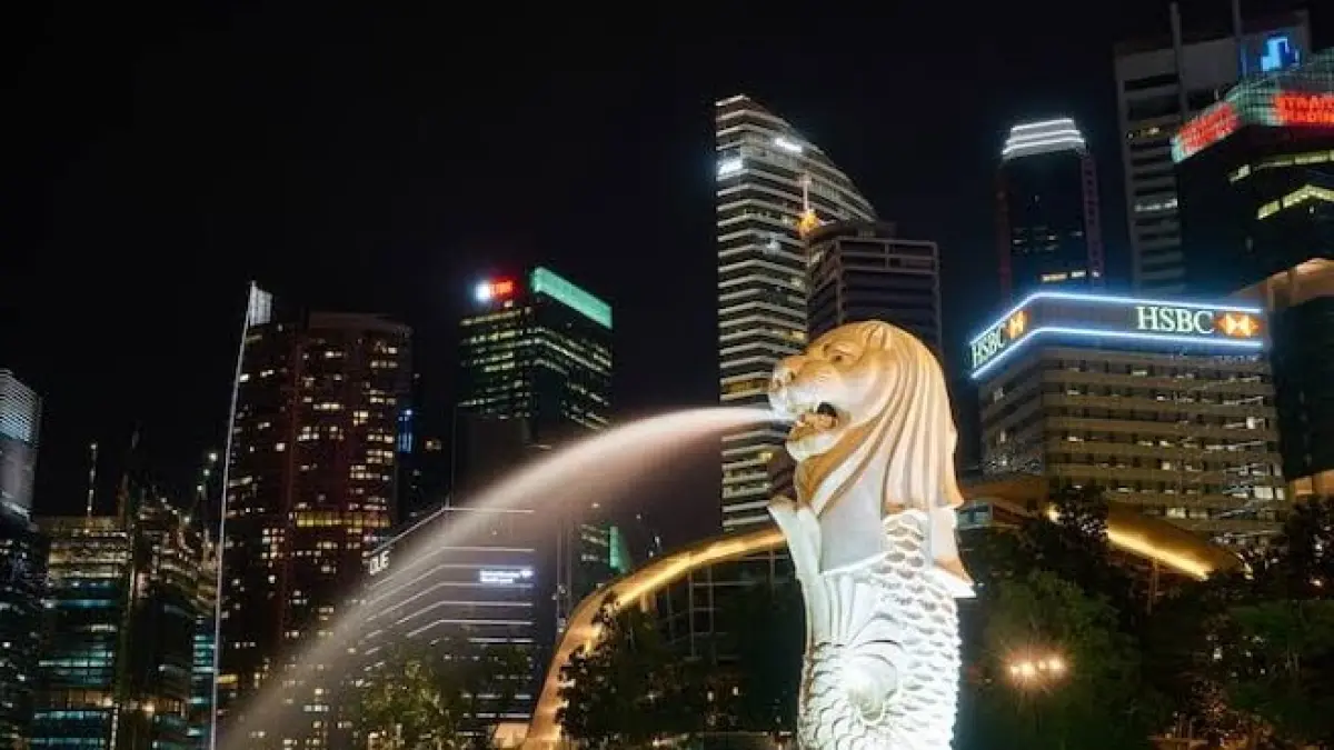Singapura kembali berinvestasi besar di sektor pariwisata. Kali ini, negara tersebut membangun kawasan wellness tourism seluas sekitar 9 lapangan sepak bola yang menghadirkan spa, terapi kesehatan, meditasi, hingga fasilitas kebugaran modern. (sumber foto : Magnific)
