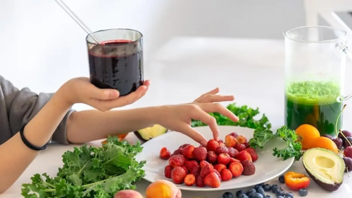 Diet golongan darah masih sering dibahas sebagai cara memilih makanan yang lebih sesuai dengan tubuh. (sumber foto : magnific)