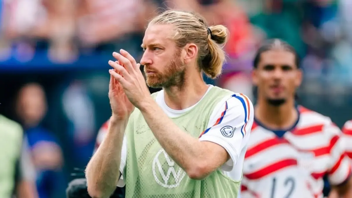 Amerika Serikat harus mengakhiri langkah di Piala Dunia setelah dibantai Belgia 1-4. Tim Ream menjadi pemain yang paling disorot karena dinilai tampil di bawah standar hingga banjir kritik dari para suporter. (Sumber foto: Instagram/charlottefc)