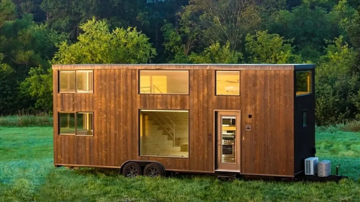 Tak perlu cuti panjang atau liburan mahal. Tiny Escape menjadi cara baru Gen Z mengembalikan energi dan menjaga kesehatan mental di tengah rutinitas. (prefabreview.com)