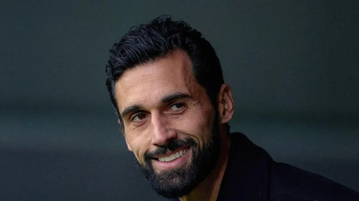 Fulham memulai babak baru dengan menunjuk Alvaro Arbeloa sebagai manajer anyar. Mantan bek Real Madrid itu kini menghadapi tantangan terbesar dalam karier kepelatihannya di Premier League. (Sumber foto : Fulham FC)