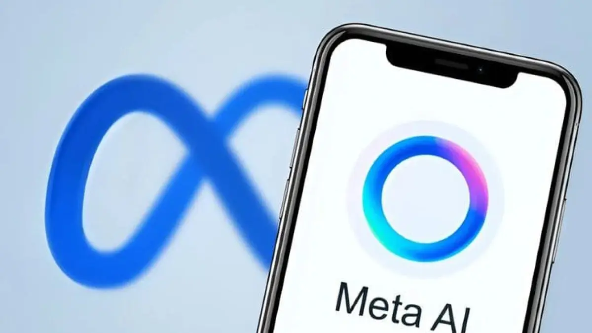 Meta kembali memperkuat persaingan AI generatif dengan menghadirkan Muse Image. Teknologi baru ini memungkinkan pengguna membuat hingga mengedit gambar langsung melalui Instagram dan WhatsApp. (WIKITECHLIBRARY/Pinterest)