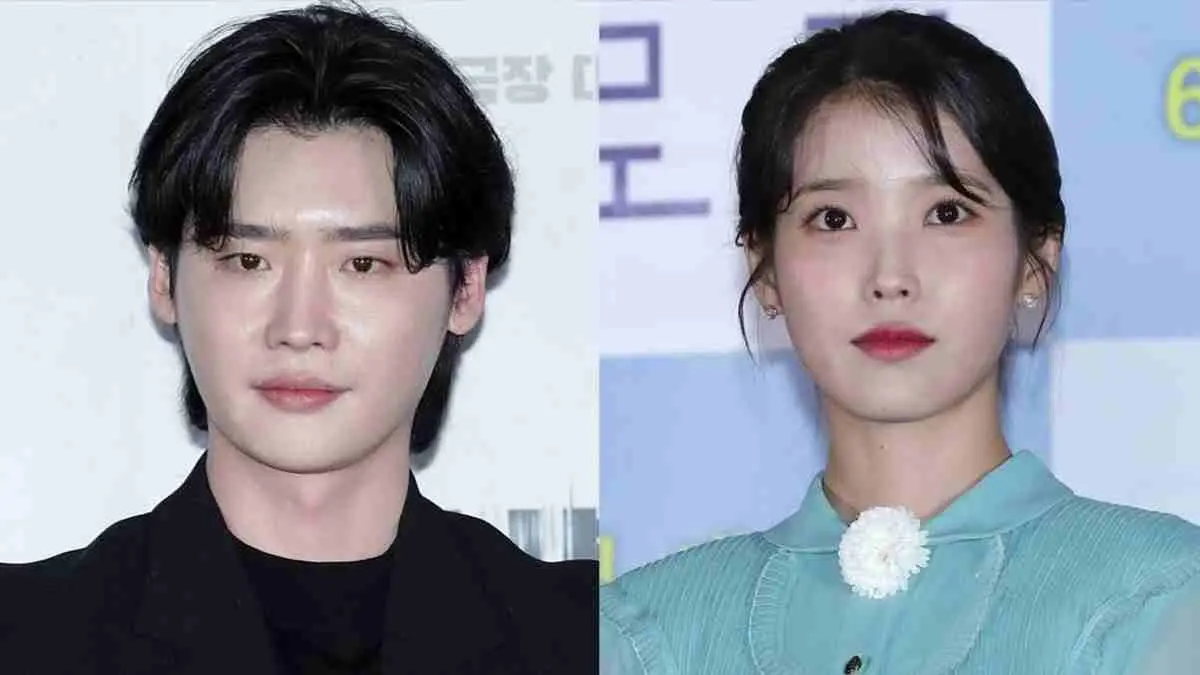 Kabar mengejutkan datang dari dunia hiburan Korea Selatan. IU dan Lee Jong Suk resmi mengakhiri hubungan asmara setelah empat tahun bersama. Berikut perjalanan cinta keduanya. (detik.com)