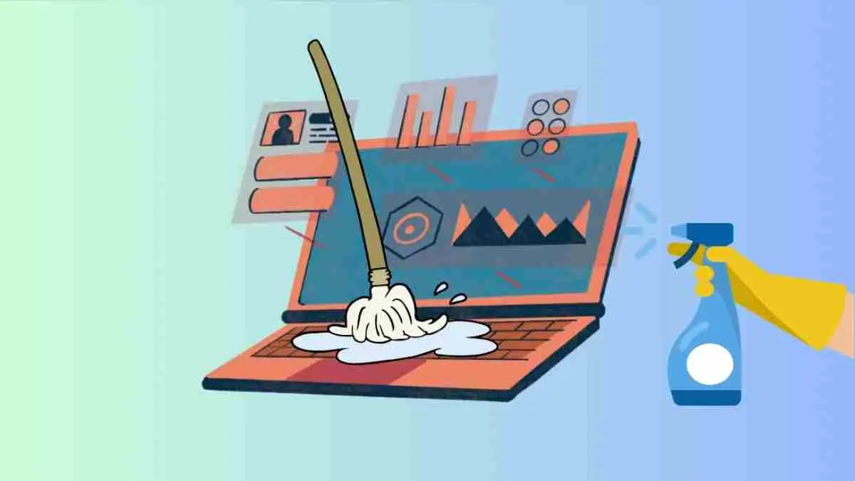 Notifikasi tak ada habisnya, memori ponsel penuh, dan sulit fokus saat bekerja? Bisa jadi Anda mengalami digital overload. Kini, semakin banyak orang mulai menerapkan digital decluttering, yaitu kebiasaan merapikan kehidupan digital agar lebih produktif dan pikiran terasa lebih tenang. (ilustrasi)