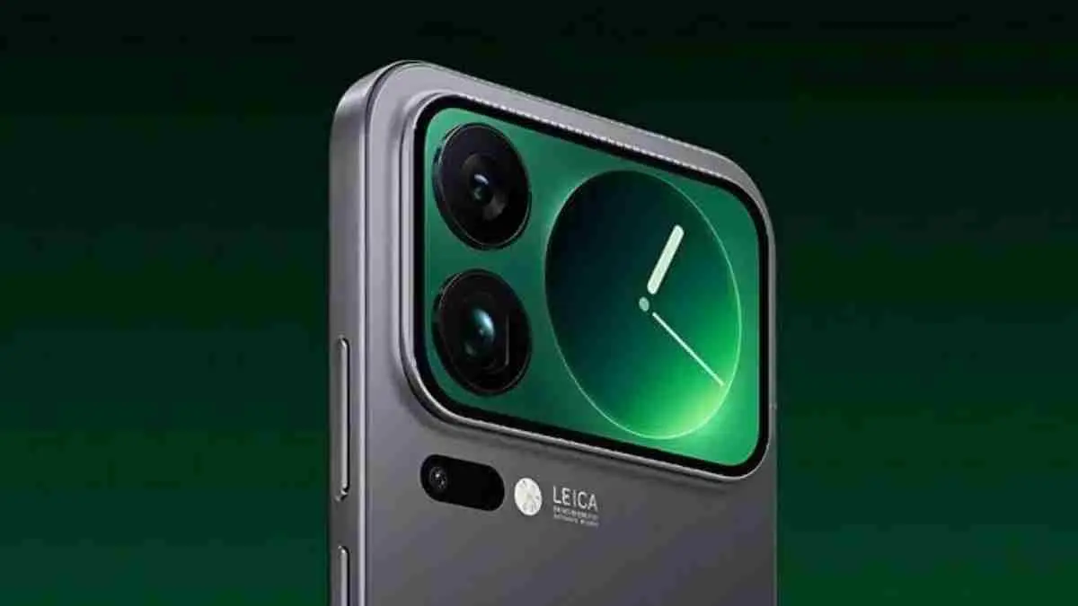 Bocoran Xiaomi 18 Pro mulai bermunculan. Smartphone flagship ini disebut bakal membawa Snapdragon 8 Elite Gen 6, kamera ganda 200MP, baterai jumbo 7.000 mAh, hingga pengisian cepat 100W. Meski terdengar menjanjikan, seluruh spesifikasi masih sebatas rumor dan menunggu konfirmasi resmi dari Xiaomi. (Schmidtis Blog/Pinterest)