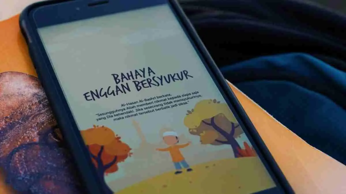 Di era media sosial, kebiasaan membandingkan diri dengan orang lain semakin kuat. Padahal setiap orang memiliki titik awal berbeda, dan apa yang terlihat belum tentu mencerminkan seluruh perjuangan. (Photo by Mohammed Ricky on Unsplash)