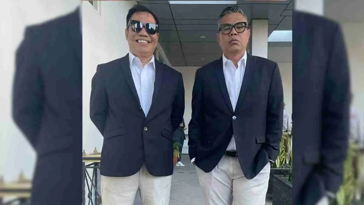 Dunia hiburan Indonesia kembali kehilangan salah satu sosok komedian terbaiknya. Temon Templar dikenang lewat karya, humor, dan dedikasinya selama puluhan tahun. (instagram.com/abdelachrian)