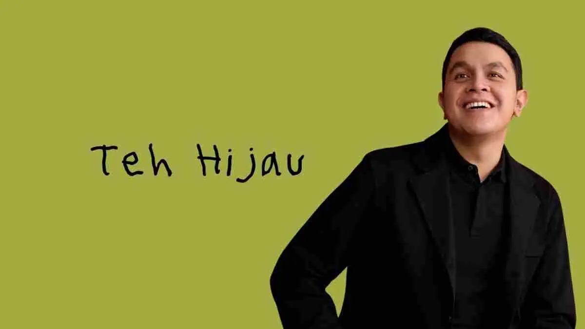 Lagu terbaru Tulus menghadirkan simbol sederhana yang memantik banyak tafsir. (youtube.com/@musiktulus)