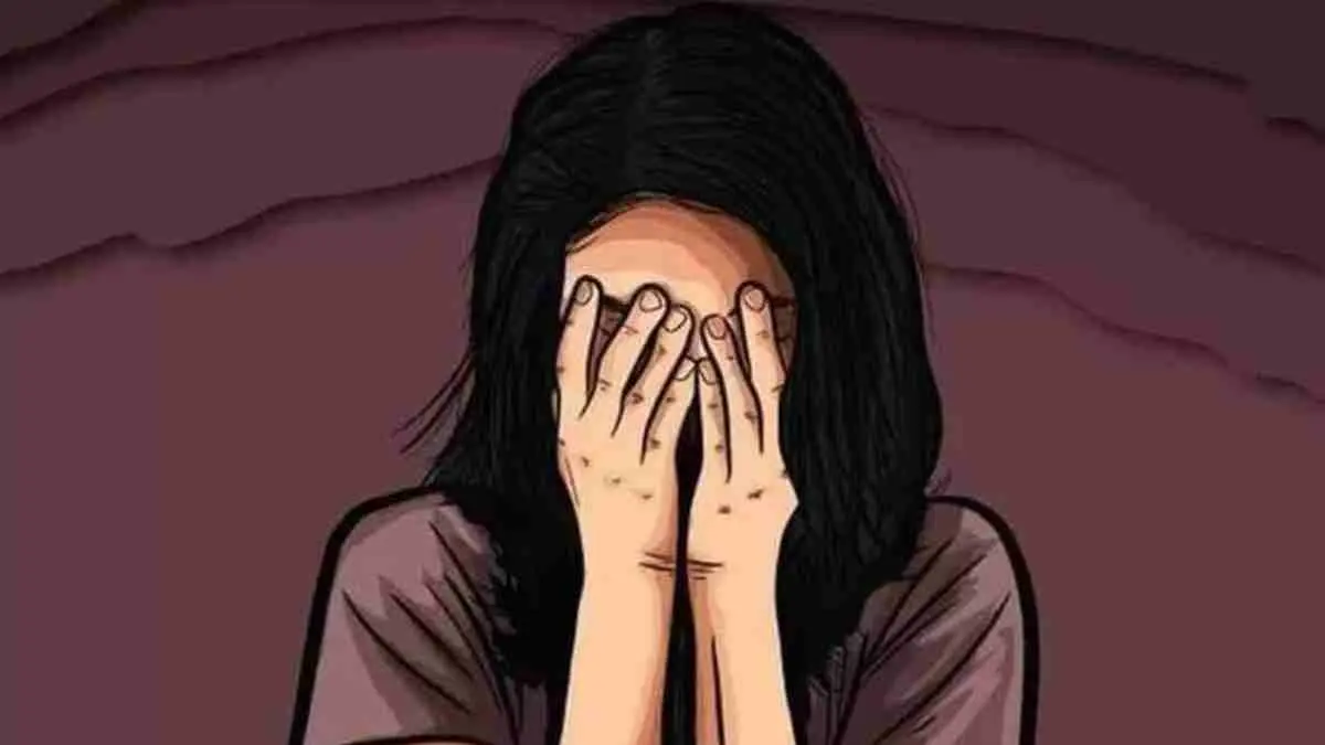 Pelaku pelecehan terhadap dua mahasiswa UAD, dikenai saksi awal melarang pelaku untuk tidak mengikuti KKN selama dua periode. (Sumber Foto: Pinterest)