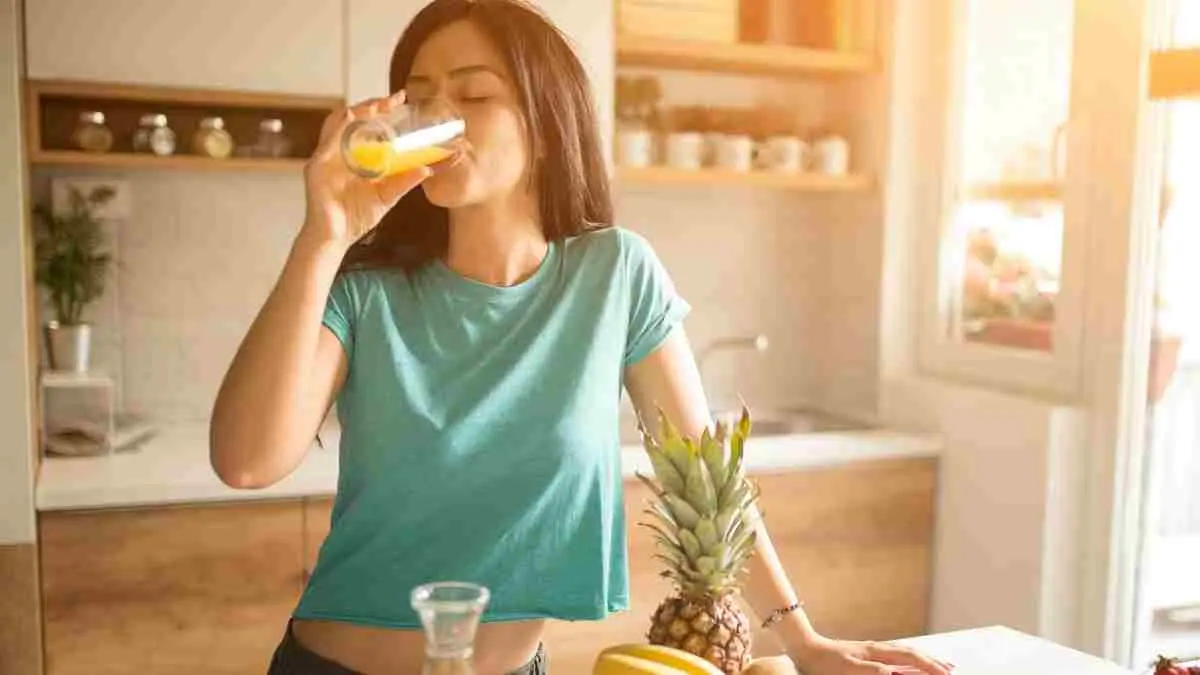 Bangun pagi saja belum tentu bikin produktif. Yang terpenting adalah bagaimana kamu memulai hari. Coba terapkan morning routine sederhana ini agar tubuh lebih segar, pikiran lebih fokus, dan aktivitas berjalan lebih teratur. (ilustrasi)