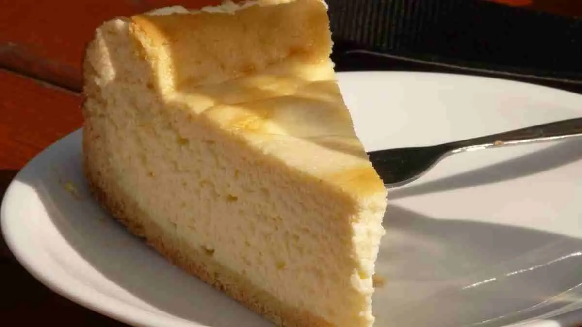 Lembut, creamy, dan selalu menggoda. Cheesecake terus menjadi primadona di tengah tren dessert yang silih berganti. (ilustrasi)