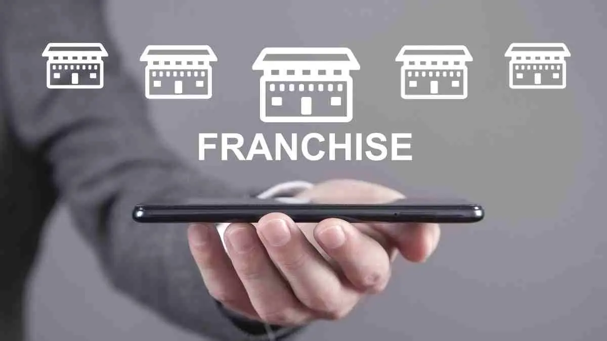 Franchise kini menjadi salah satu jalan favorit Gen Z untuk memulai bisnis tanpa harus membangun merek dari nol. (ilustrasi)
