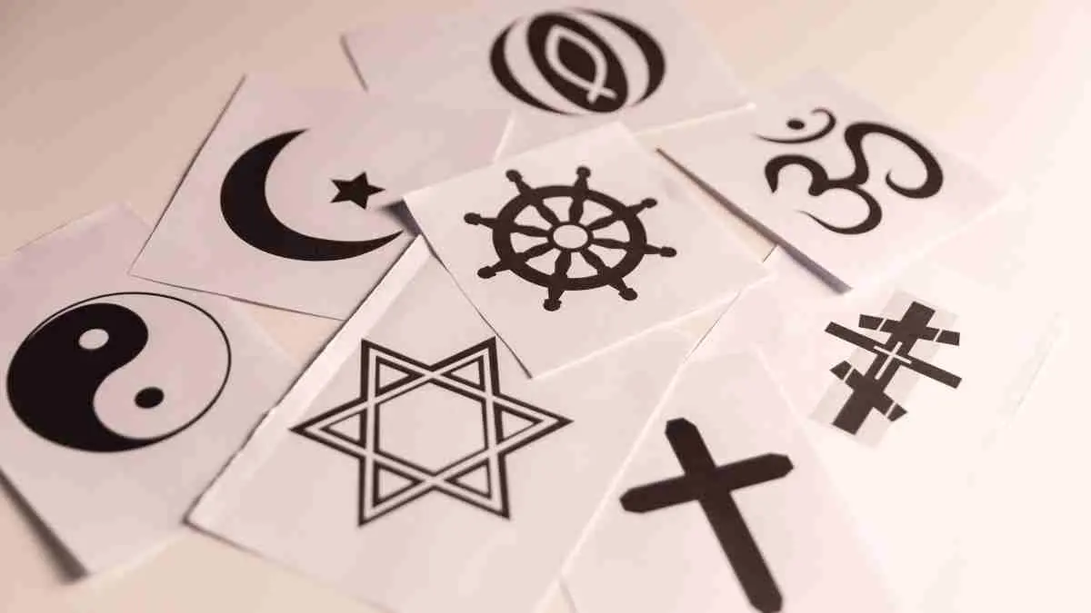 Sejarah agama menjadi bagian penting dalam perjalanan peradaban manusia. Berikut daftar 10 agama tertua di dunia berdasarkan kajian sejarah, mulai dari Hindu hingga Islam. (ilustrasi)