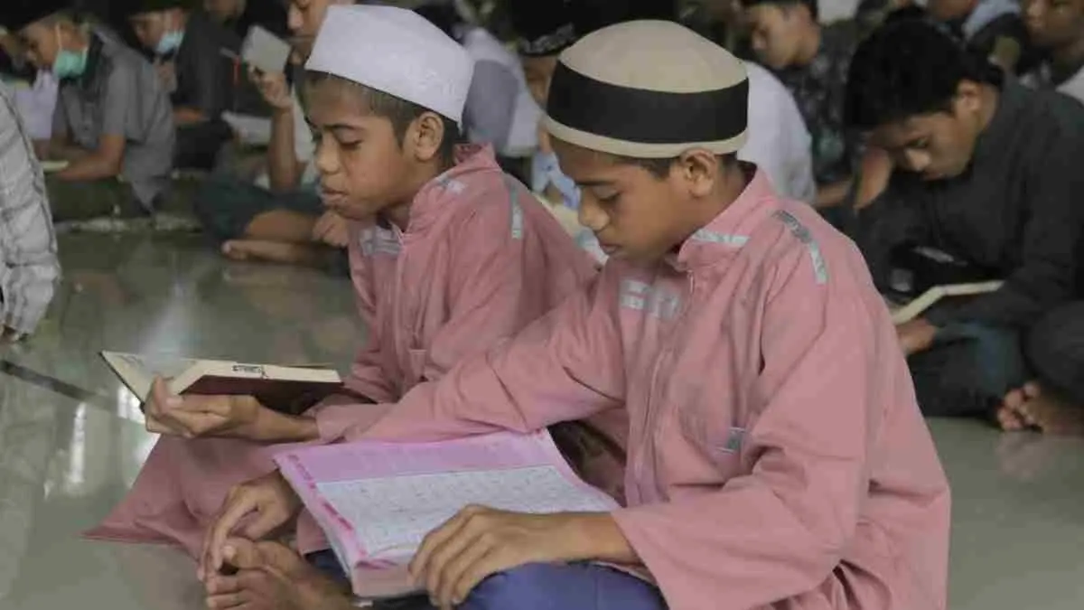 Generasi Alpha adalah anak-anak yang lahir di era internet, tumbuh dengan teknologi sejak kecil, dan memiliki karakteristik unik. (Photo by sam sul on Unsplash)