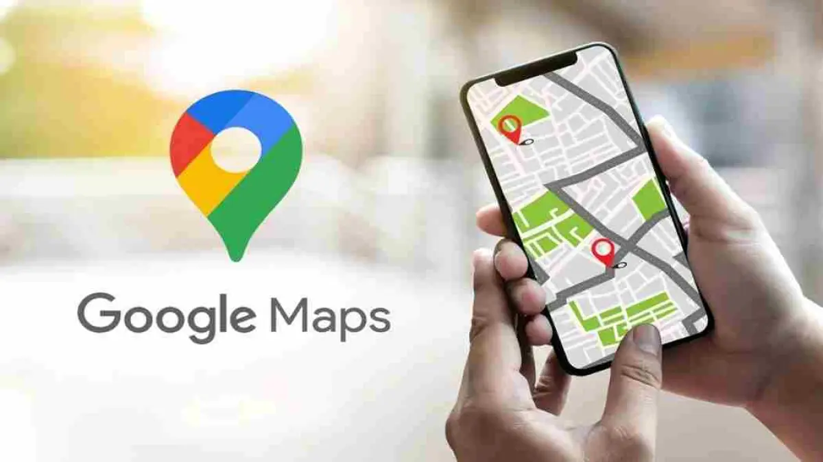 Masih memakai Google Maps hanya untuk mencari jalan? Ternyata ada banyak fitur tersembunyi yang bisa membantu menghindari macet, berbagi lokasi, hingga menggunakan peta tanpa internet. (eraspace.com)