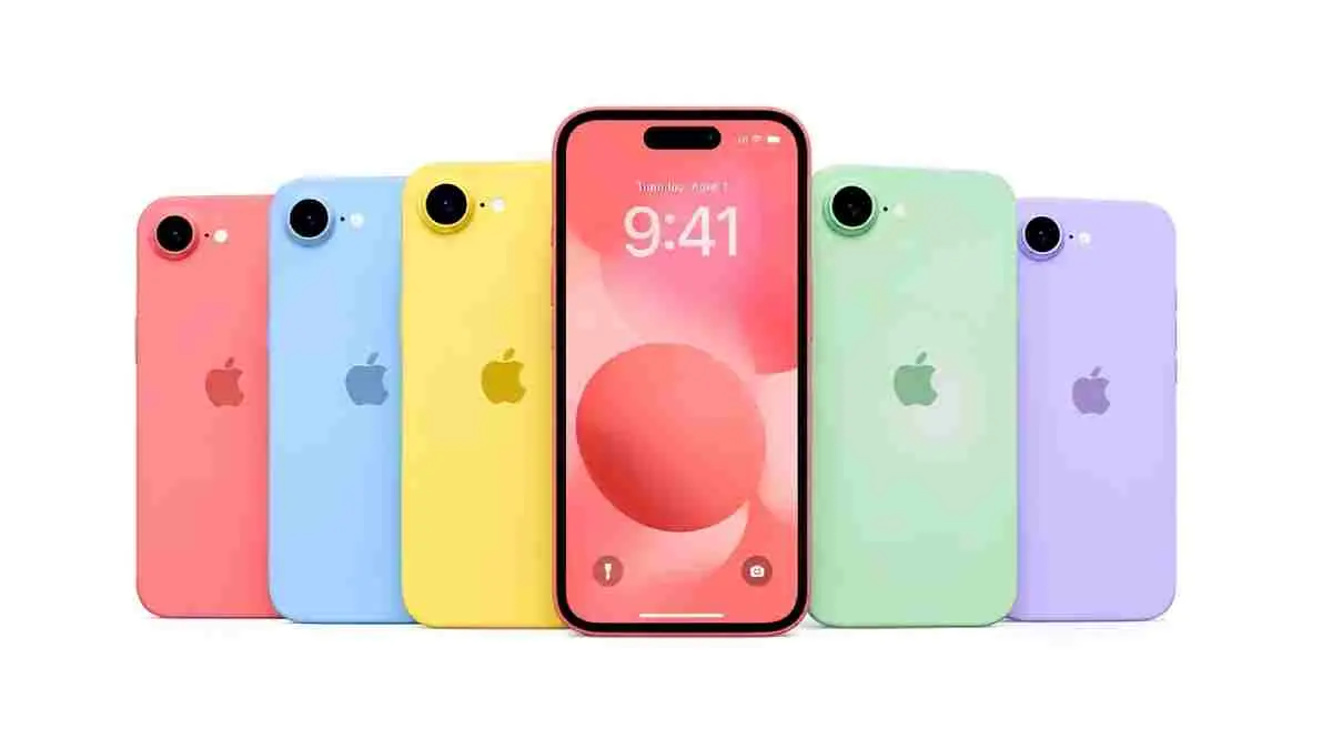Rumor iPhone Neo kembali mencuri perhatian. Disebut-sebut bakal menjadi iPhone dengan harga lebih ramah di kantong tanpa mengorbankan fitur unggulan, benarkah Apple sedang menyiapkan kejutan baru? Simak bocoran lengkapnya. (ifixied.co.id)