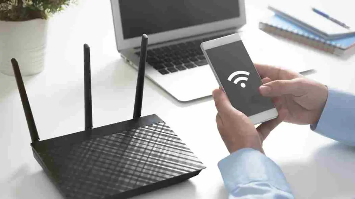 WiFi di rumah tiba-tiba melambat? Jangan buru-buru menyalahkan provider atau menambah paket internet. Delapan cara sederhana ini bisa membantu membuat koneksi kembali stabil dan ngebut tanpa biaya tambahan. (ilustrasi)