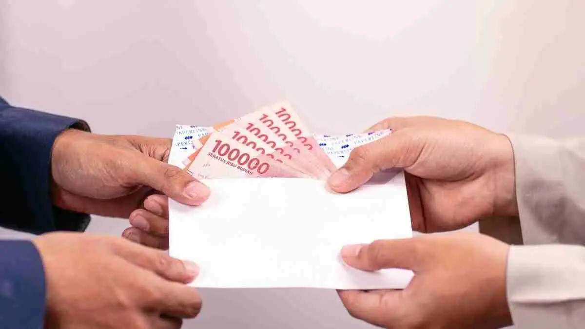Gaji sering habis sebelum akhir bulan? Mungkin yang perlu diperbaiki bukan jumlah penghasilan, tetapi cara mengatur uang. (ilustrasi)