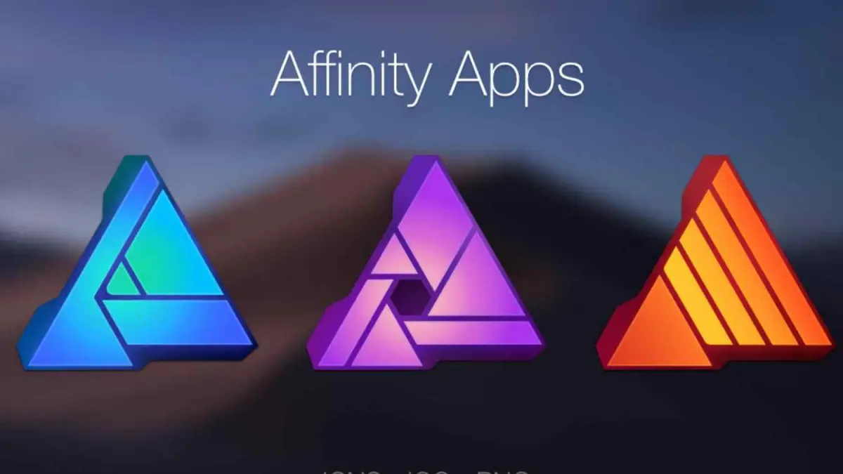 Kabar baik bagi desainer dan kreator konten! Affinity kini bisa diunduh gratis secara resmi di Windows dan Mac. Simak langkah download, instalasi, dan keunggulan software desain profesional ini. (www.deviantart.com)