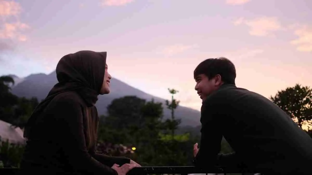 Mengungkapkan perasaan bukan sekadar keberanian, tetapi juga kesiapan mental dan pemahaman situasi. (Photo by Achmad Nur Imansyah on Unsplash)