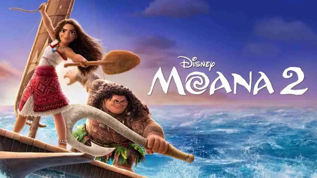 Moana 2 ternyata menyimpan banyak rahasia di balik proses pembuatannya. Mulai dari yang awalnya dirancang sebagai serial Disney+ hingga teknologi animasi terbaru yang membuat visual laut terlihat sangat nyata. (disneyplus.com)