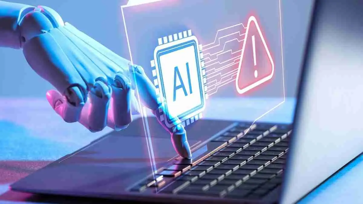 AI semakin canggih, gadget makin pintar, dan keamanan siber kini jadi kebutuhan utama. Inilah 5 tren teknologi yang diprediksi paling booming pada semester kedua 2026. Sudah siap mengikuti perubahan digital yang bakal memengaruhi cara bekerja, belajar, hingga menjalani kehidupan sehari-hari? (ilustrasi)