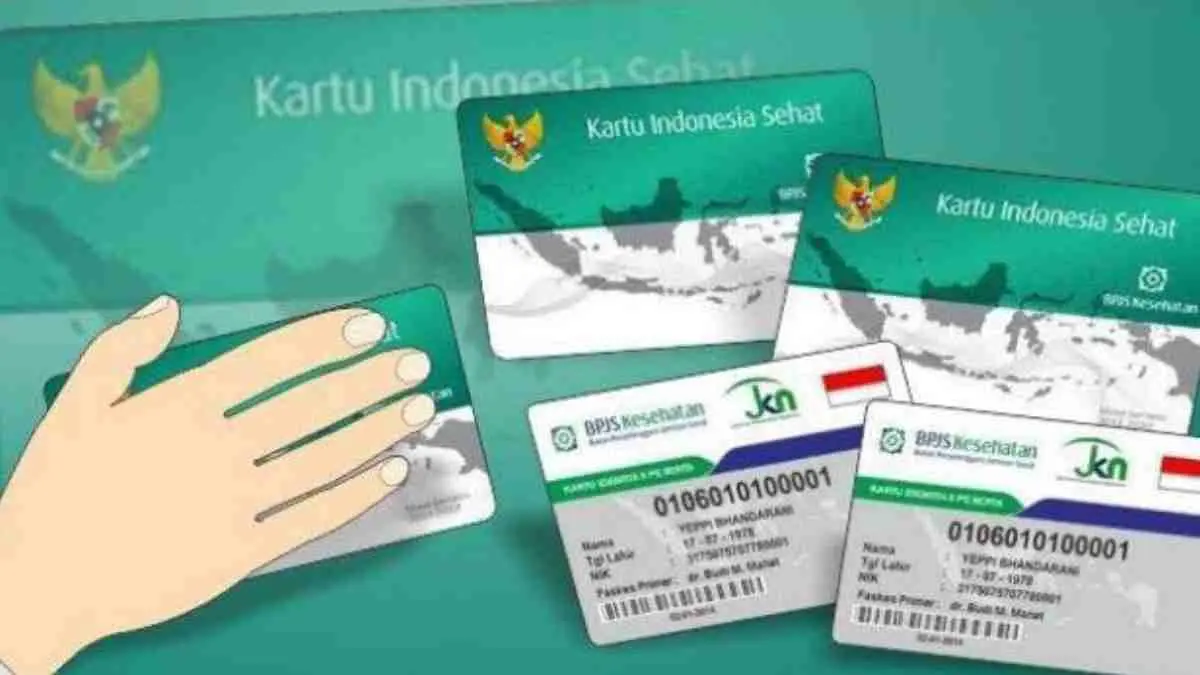 Melalui program JKN, anak memiliki akses terhadap pelayanan kesehatan, mulai dari FKTP hingga Rumah Sakit sesuai kebutuhan medis. (Sumber Foto: Pinterest)