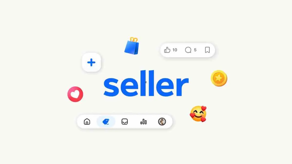 Jualan di Facebook Marketplace kini makin praktis! Meta resmi meluncurkan aplikasi Seller yang dilengkapi Meta AI, analitik penjualan, dan inbox terpadu. Penjual bisa membuat listing lebih cepat serta mengelola bisnis dengan lebih efisien. (facebook.com)