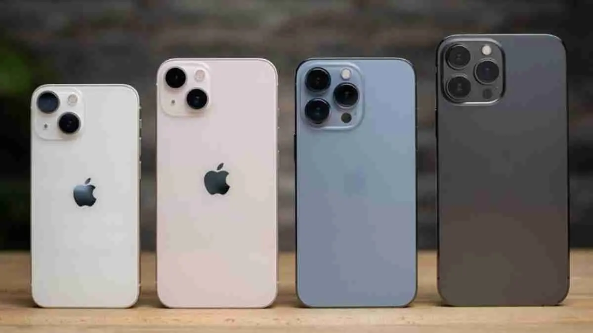 Ingin beli iPhone tapi budget terbatas? Kini ada banyak pilihan iPhone bekas berkualitas mulai Rp4 jutaan yang masih kencang, mendapat update iOS, dan cocok untuk kebutuhan harian hingga membuat konten. (phone arena)