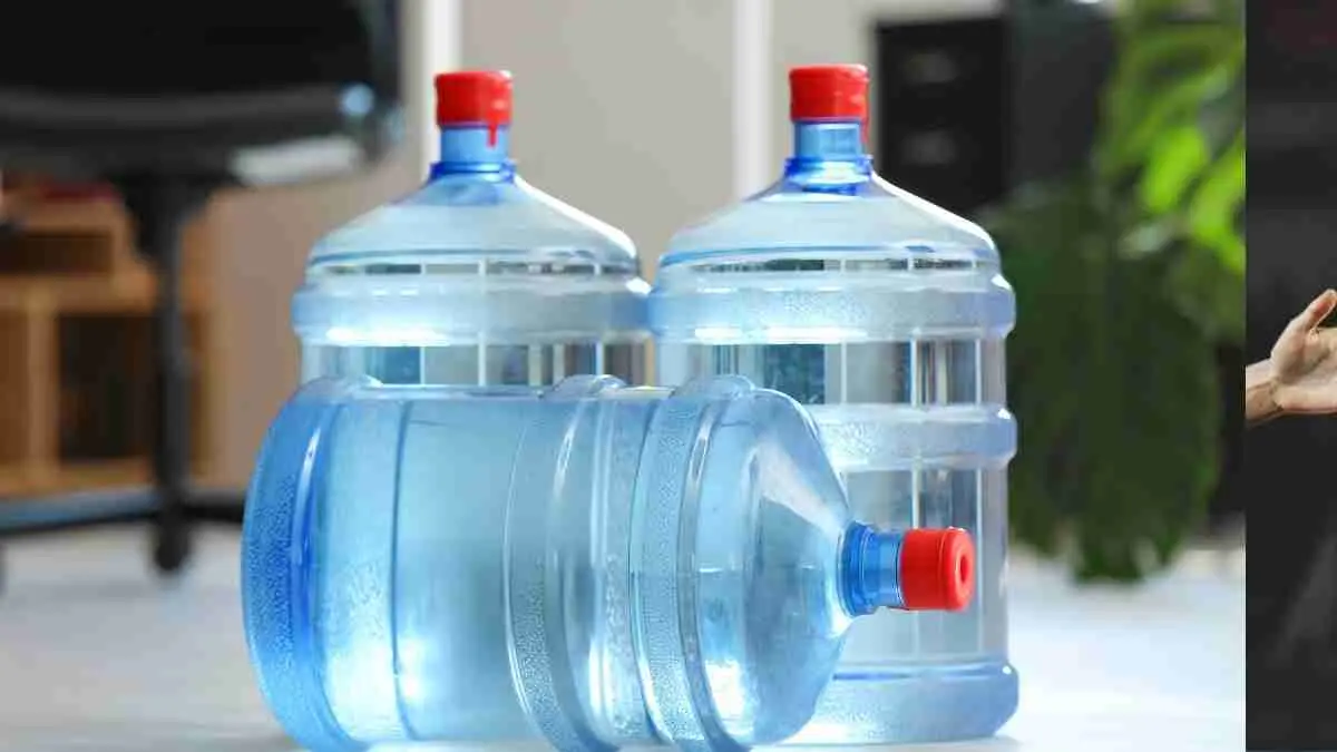 Jangan asal isi ulang galon! Temuan terbaru menunjukkan lebih dari 70 persen depot air minum isi ulang yang diuji di beberapa daerah tidak memenuhi standar higienitas dan terindikasi terkontaminasi bakteri. (ilustrasi)