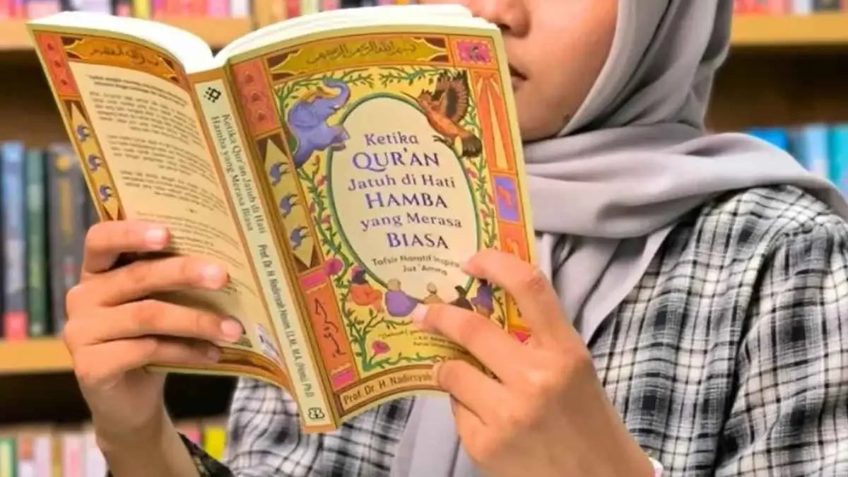 Belajar Al-Qur