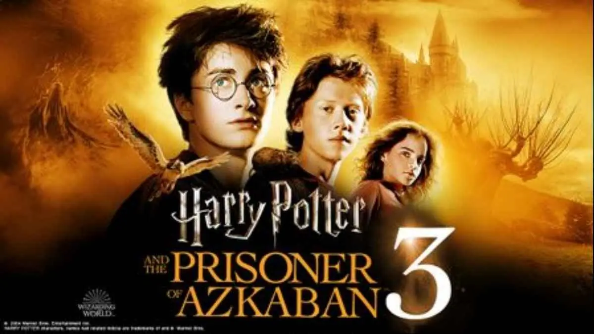 Harry Potter and the Prisoner of Azkaban (catchplay.com)