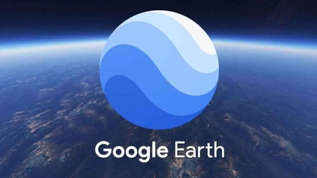 Baru sehari diperkenalkan, fitur AI Google Earth langsung dihentikan. Penyebabnya bukan bug, melainkan kekhawatiran bahwa teknologi ini bisa dipakai membuat citra satelit palsu yang tampak sangat meyakinkan. (Dannaefren/Pinterest)