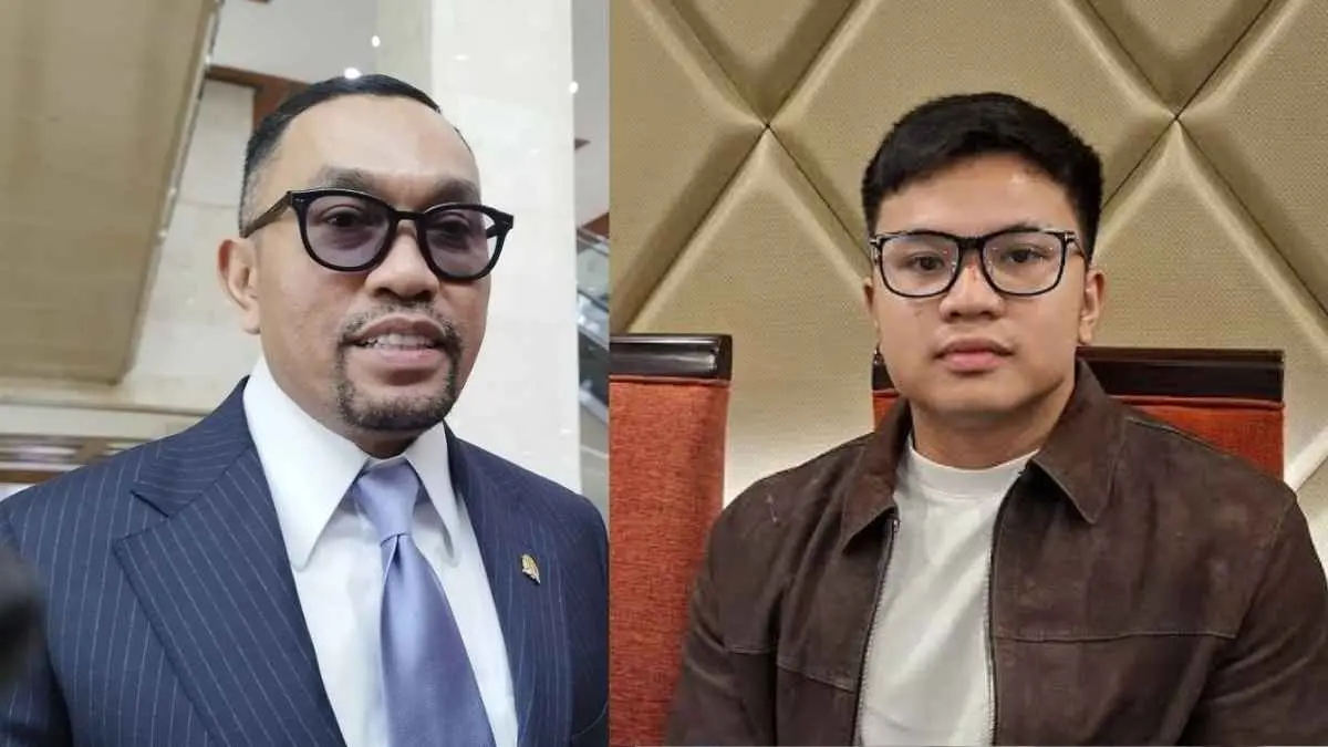 Kasus Bigmo semakin memanas. Ahmad Sahroni mendesak polisi memproses hukum dan meminta Komdigi berkoordinasi dengan YouTube untuk memblokir akun Bigmo usai dugaan pelibatan anak dalam promosi vape (kompas.com, antaranews.com)