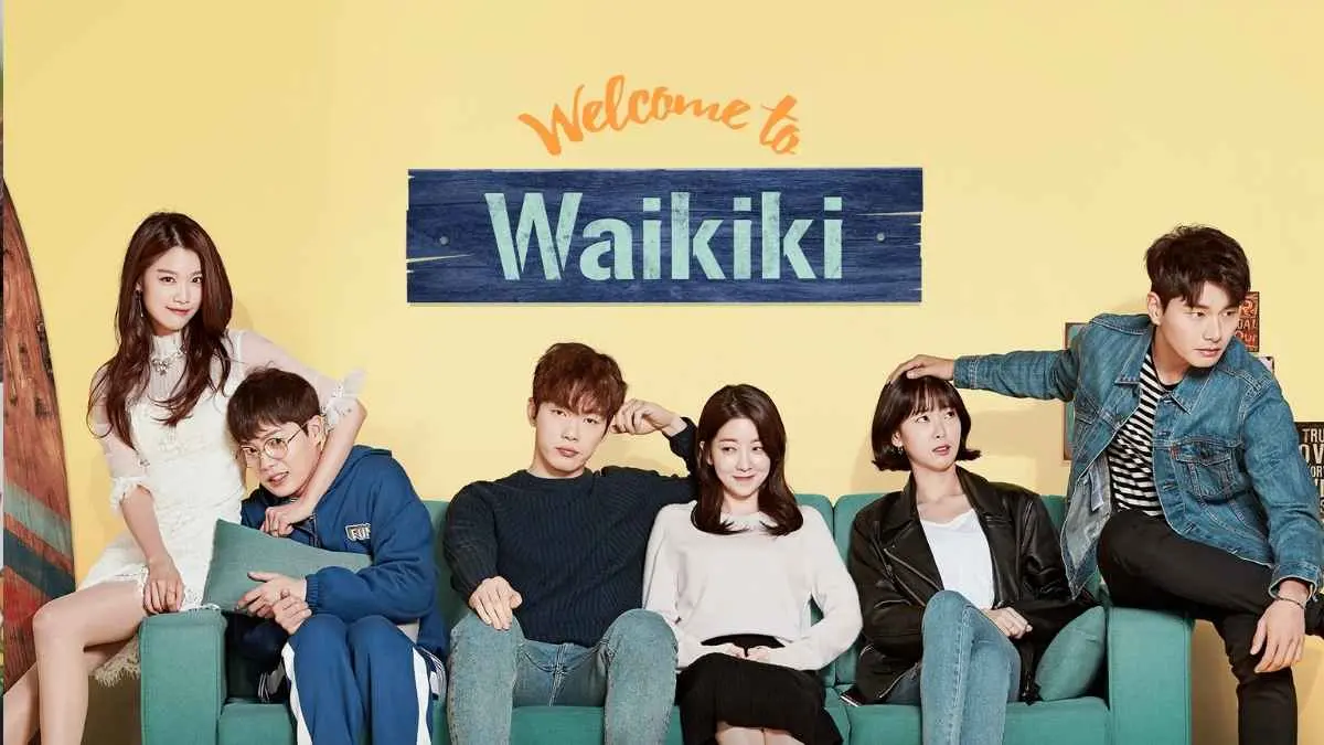 Lagi penat karena kerjaan atau tugas? Saatnya healing dengan tontonan yang bikin ngakak! Mulai dari Welcome to Waikiki, Mr. Queen, hingga Business Proposal, berikut 15 drakor komedi yang siap mengembalikan mood kamu. (Prime video)