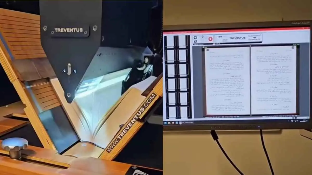 Demi membuat AI semakin pintar, sejumlah perusahaan teknologi dilaporkan membeli jutaan buku langka, memindai seluruh isinya, lalu menghancurkan salinan fisiknya. Praktik ini memicu perdebatan soal etika, hak cipta, hingga pelestarian warisan literasi. (aiforproductifity.id)