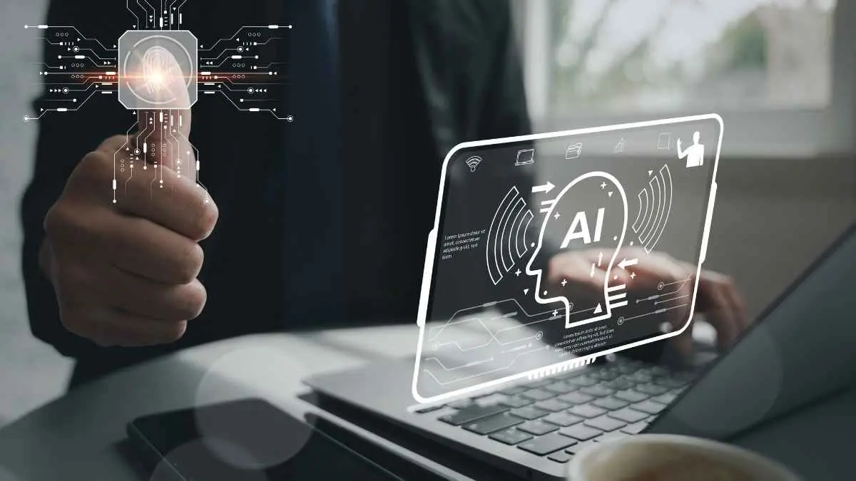 AI memang bisa membantu menyusun skripsi lebih cepat, tetapi bukan berarti boleh asal copy-paste. Cari tahu bagaimana mahasiswa Gen Z memanfaatkan kecerdasan buatan secara cerdas dan tetap menjunjung tinggi etika akademik. (ilustrasi)