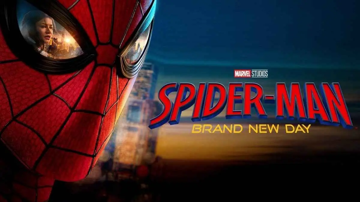 Kesuksesan Spider-Man: Brand New Day belum menunjukkan tanda-tanda melambat. Setelah memecahkan rekor box office, IMAX resmi menambah layar penayangan demi memenuhi tingginya antusiasme penonton. (cinema-saltcoats.co.uk)