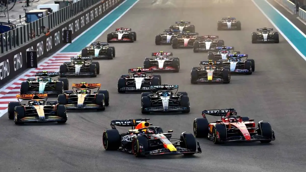 Musim Formula 1 2026 belum tentu berakhir di Timur Tengah. Di tengah ketidakpastian situasi keamanan, F1 mulai menyiapkan skenario darurat agar GP Qatar dan Abu Dhabi bisa dipindahkan tanpa mengurangi jumlah balapan. (www.formula1.com)