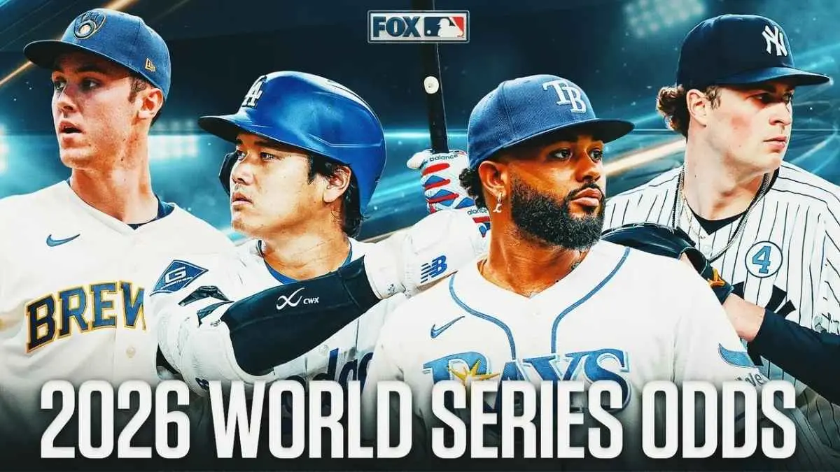 MLB Trade Deadline 2026 resmi berakhir dengan banyak kejutan. Dodgers mendatangkan Tarik Skubal, Red Sox merekrut Adley Rutschman, sementara Phillies ikut memperkuat skuad. (foxsports.com)